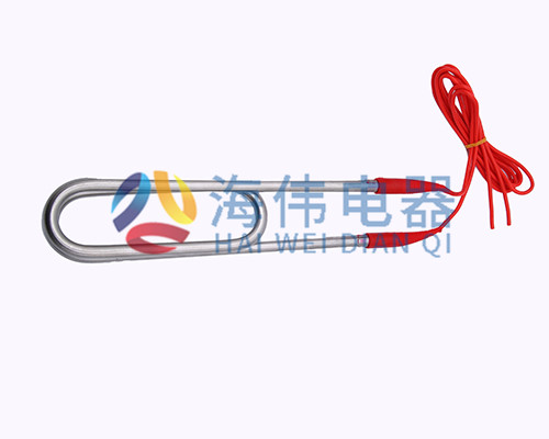 山东供应高温电热管厂家