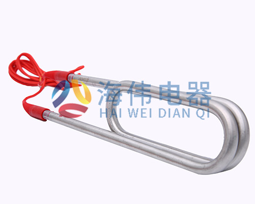 辽宁供应单头电热管批发