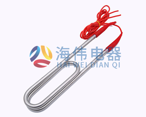 山东供应高温电热管厂家