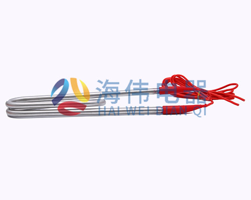 徐州供应工业电热管批发