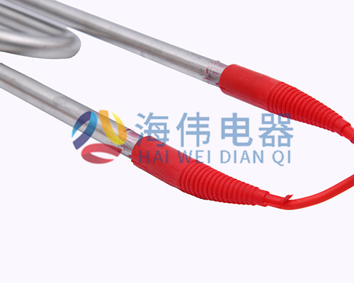 山东供应高温电热管厂家