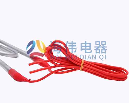 辽宁定制自动电热管价格