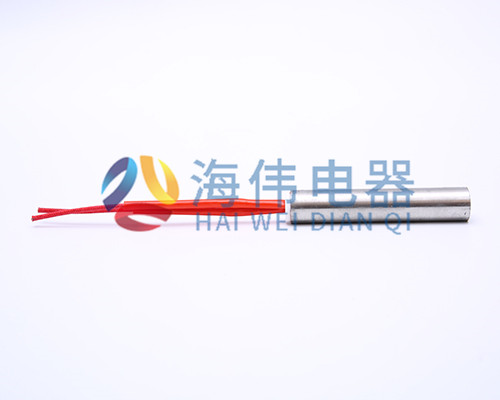 四川供应高温电热管厂家