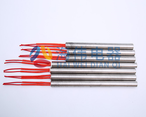 四川供应高温电热管厂家