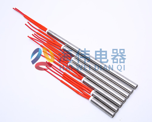 山东供应高温电热管厂家